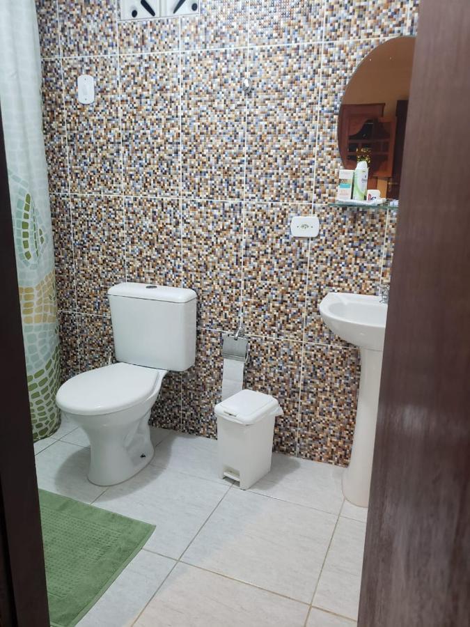 Casa De Praia Em Japaratinga-Al Exterior photo